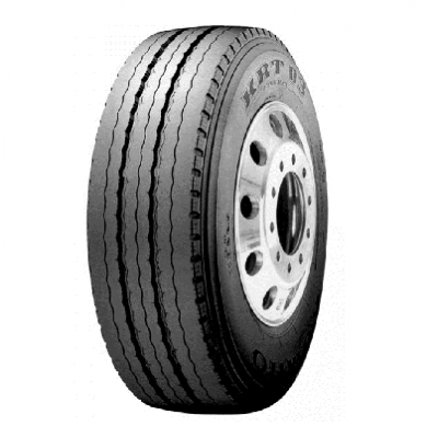 Kumho Tire para Camión KRT03 18PR